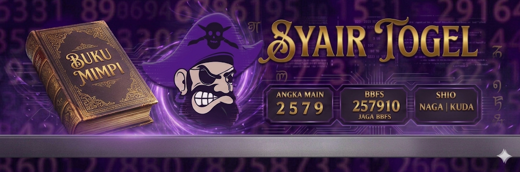 Syair Togel